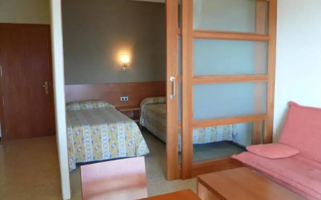 Apartamentos Can Fisa