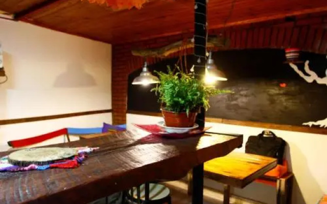 Hostal El Duende