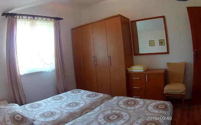 Apartment Opatija Lovran