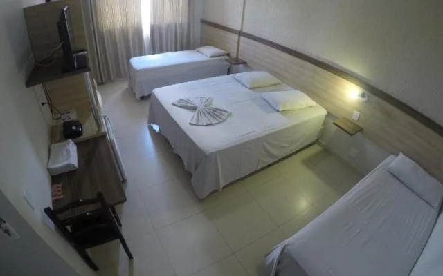 Moura Palace Hotel