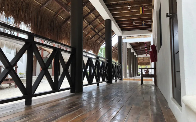 Villas Akamay