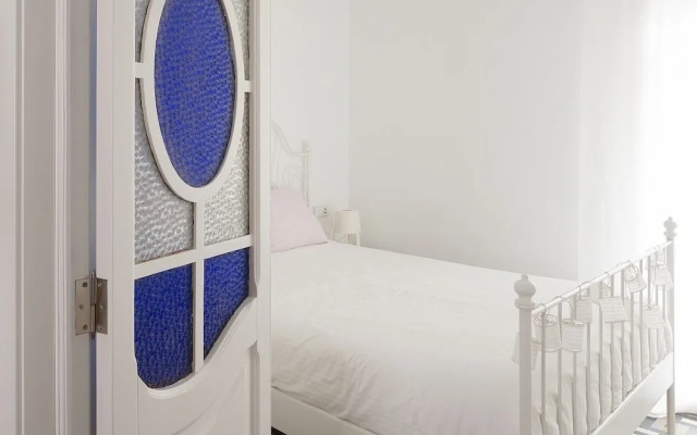 Apartamento Familiar en Extramurs