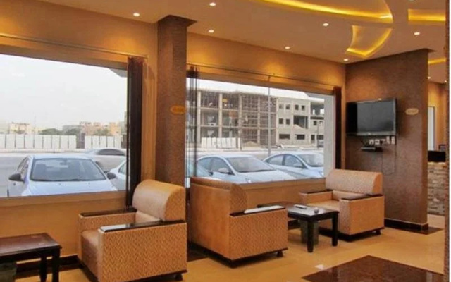 Ajwaa Al Msaa Apartments