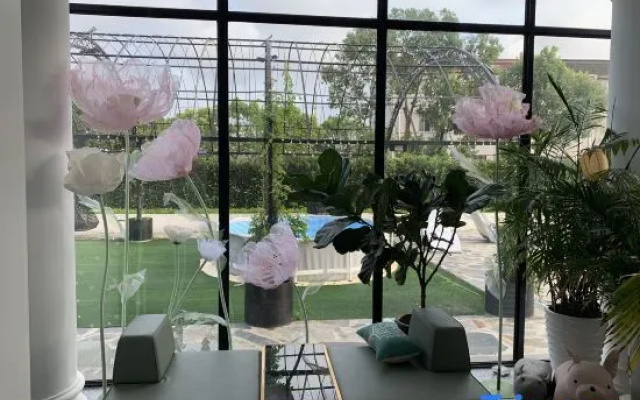 Shanghai COZY-Kushi Countryside Resort Homestay