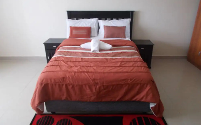 Shema Guest Lodge