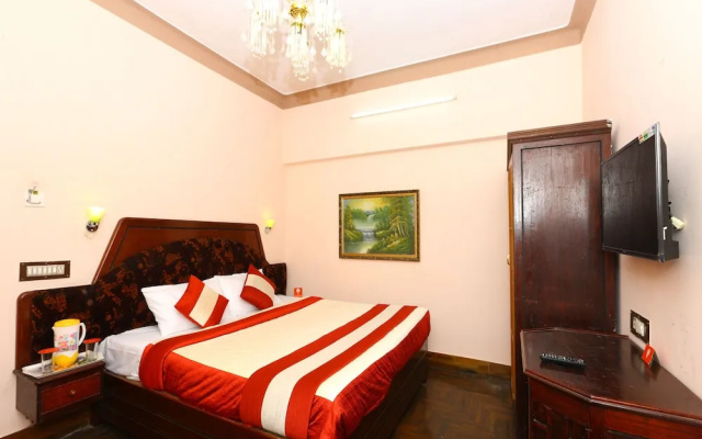 OYO 8723 Hotel Mount View Kodaikanal