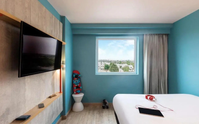 ibis budget Aguascalientes Norte