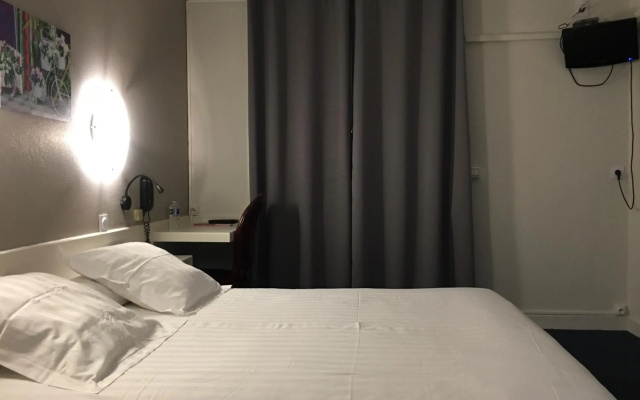 Hotel relais de gascogne
