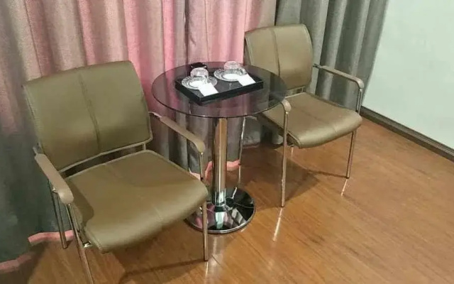 Lang De Yue Hotel