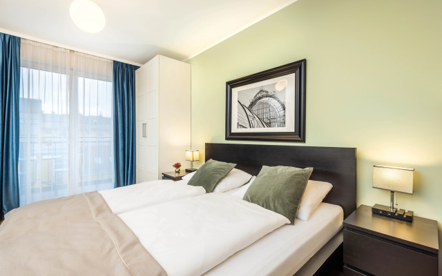 Citadines South Vienna