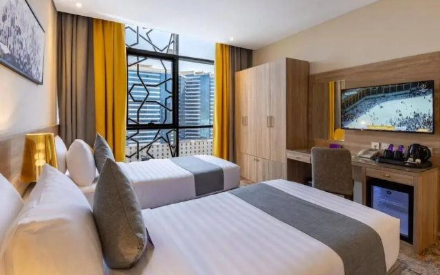 Anan Hotel by Snood