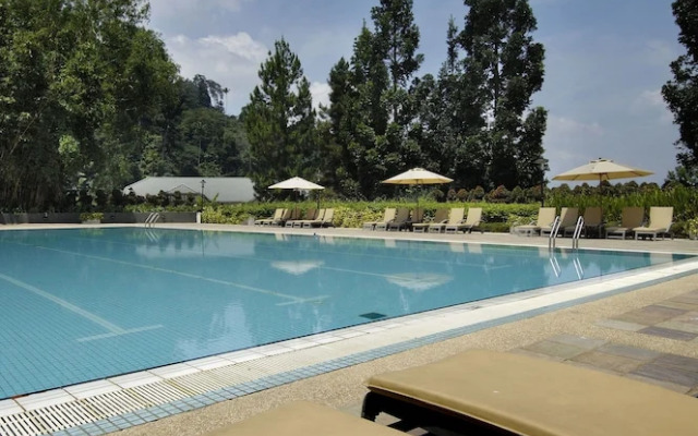 Berjaya Hills Golf & Country Club