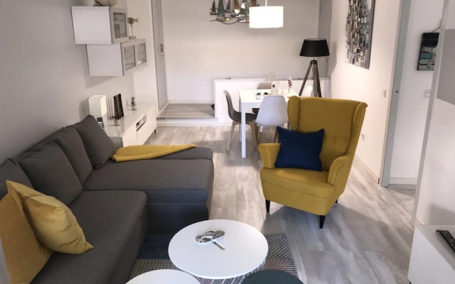 Apartamento Voramar VII Bajos A