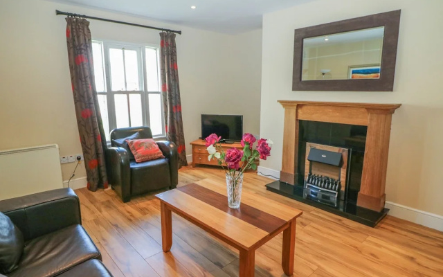 8 An Seanachai Holiday Homes