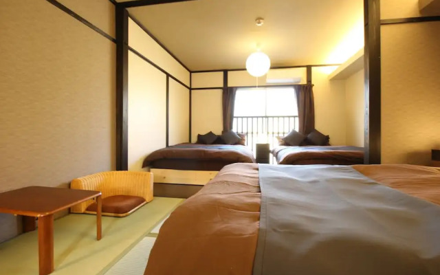 Kyoto Kyo-Tsubaki