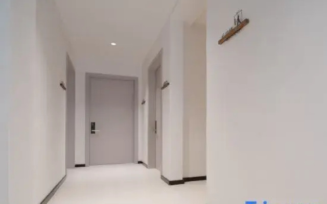 Yunshanlu Muxin Homestay (Jinggangshan Visitor Service Center)