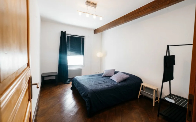 Grand Duplex 230 m2 Place Comedie