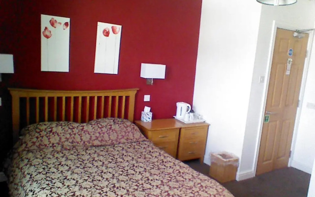 Mountbatten Hotel