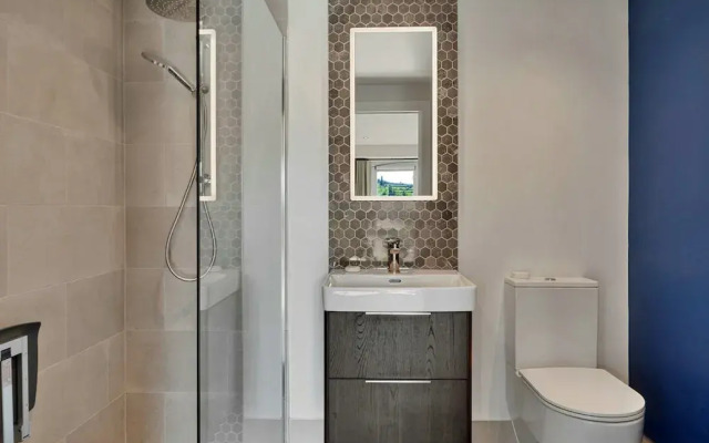 Apartment in Soar Near South West Coastal Path
