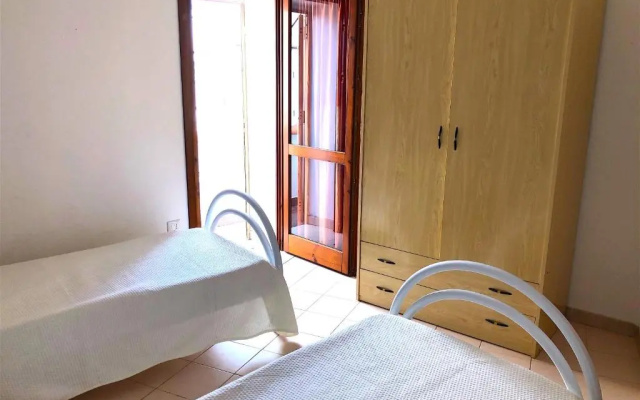 Apartment Romina