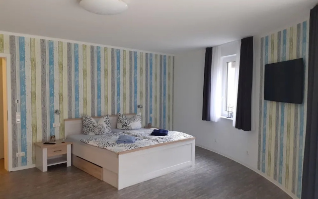 KAMA Ferienhäuser Haus Karola