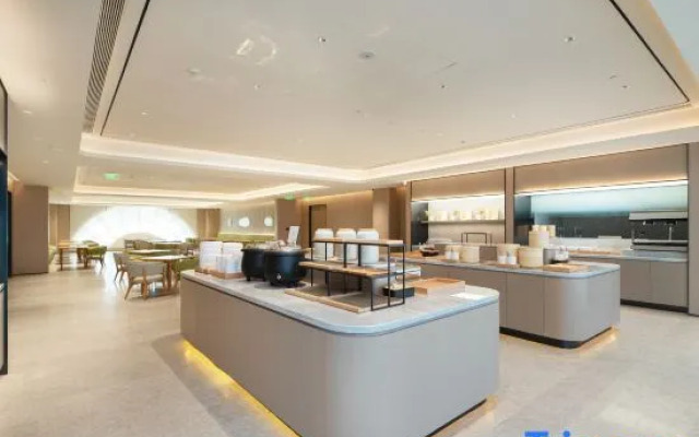 JI Hotel (Linyi International Expo Center)