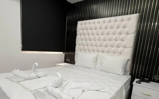 Montenegro Suit Hotel