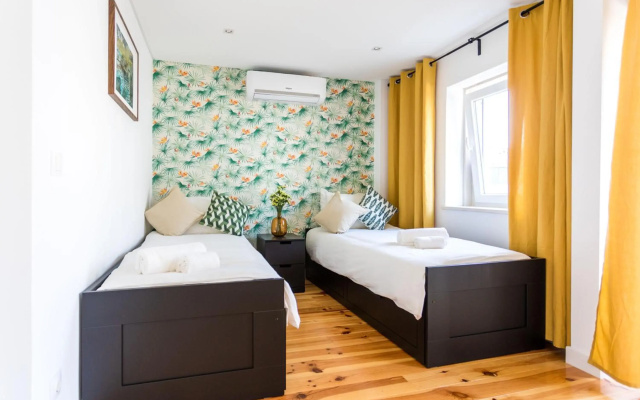 Lx Design Apartment near Congress Center