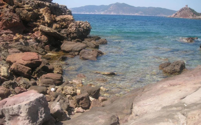 B&B Casa Vacanze La Mimosa Alghero