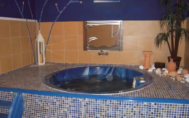 Hotel Konstantina