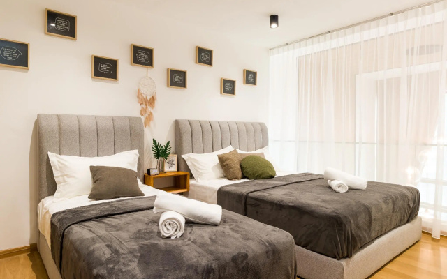 EkoCheras Premium Suites