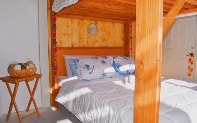 Lolia Eco-Village