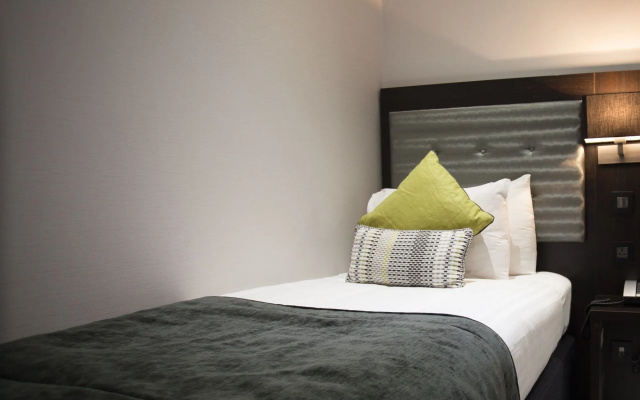 The W14 Hotel