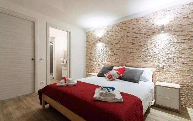 Estuario rooms