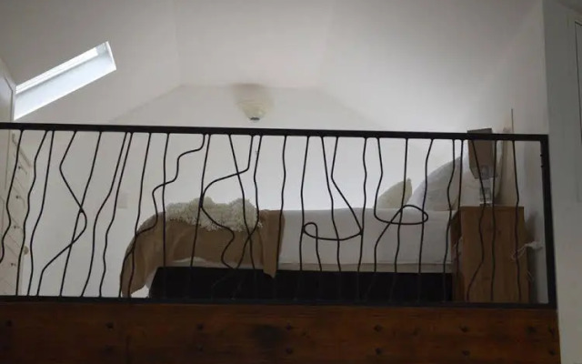 Bella Cosa Bed & Breakfast