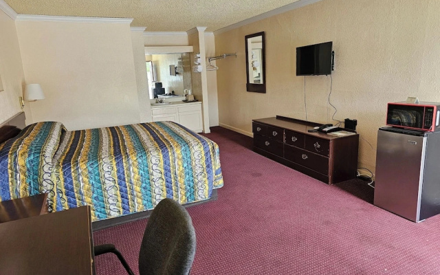 Executive Inn