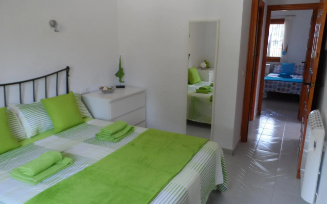 Brijon apartment