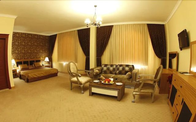 Matiat Hotel