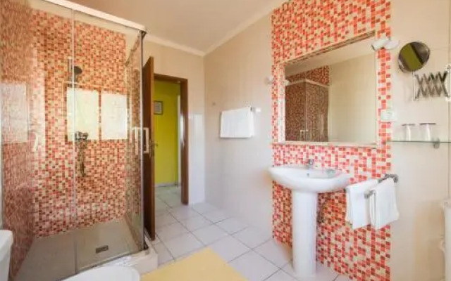 Apartamentos Apfel