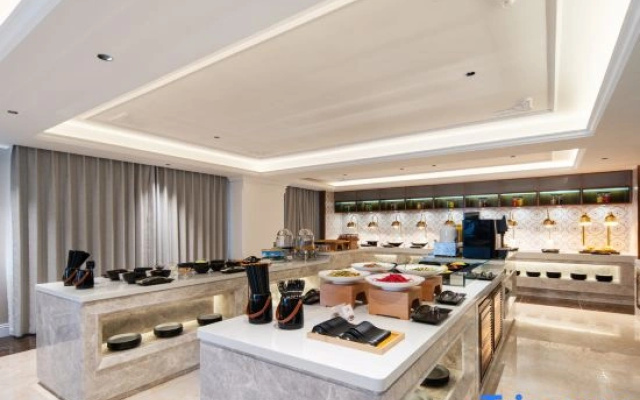 Vienna International Hotel Classic Manzhouli Zhongsu Jin Street