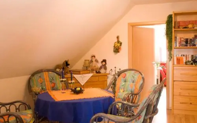 Ferienwohnung an der Allee