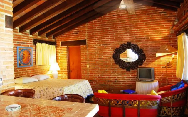 Darcy 1BR TownStudio