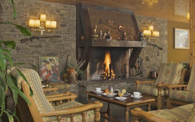 Отель abba Ordino Babot hotel Андорра, Ордино - отзывы, цены и фото номеров - забронировать отель abba Ordino Babot hotel онлайн