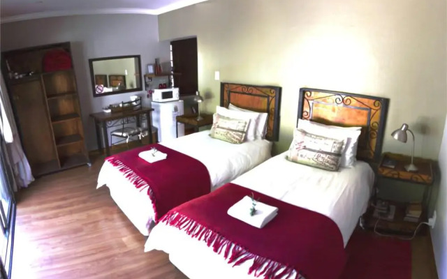 Matanja Guesthouse