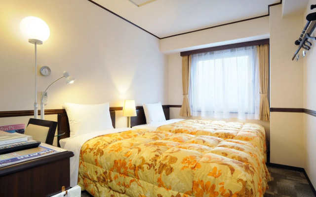 Toyoko Inn Tokyo Haneda Kuko No.1