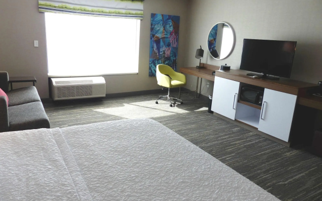 Hampton Inn Paramus