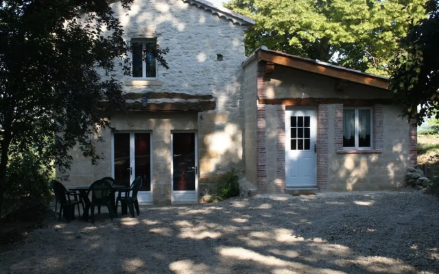 Gite La Marechalerie