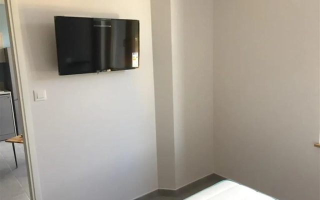 Appartement Mont-Dore, 2 pièces, 4 personnes - FR-1-415-70