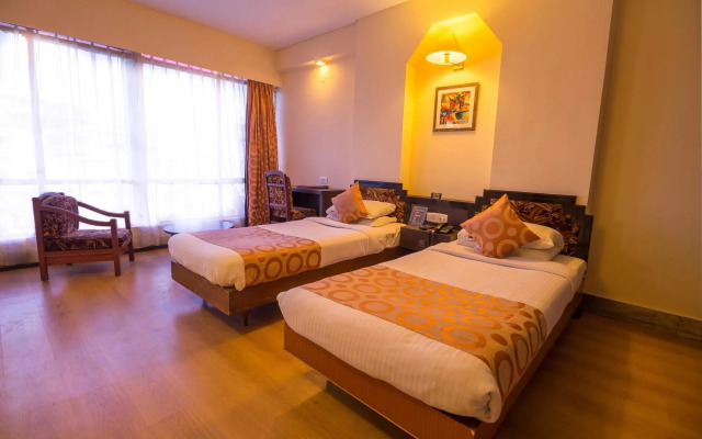 Oyo Premium Anand Nagar Guwahati