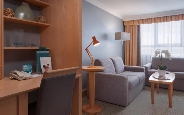 Holiday Inn London Kensington Forum